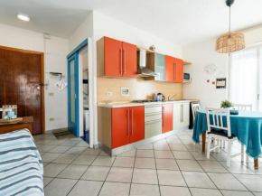 Apartment Casa dei Limoni by Interhome Taggia